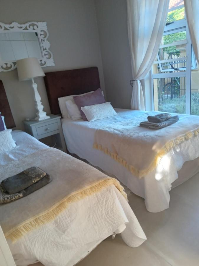 Toscana Cottage Port Elizabeth Exteriér fotografie