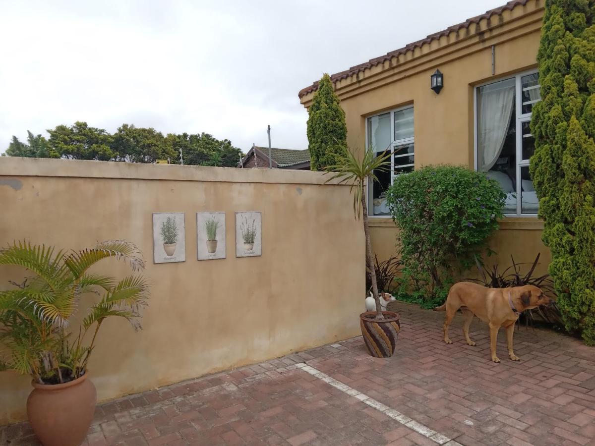 Toscana Cottage Port Elizabeth Exteriér fotografie