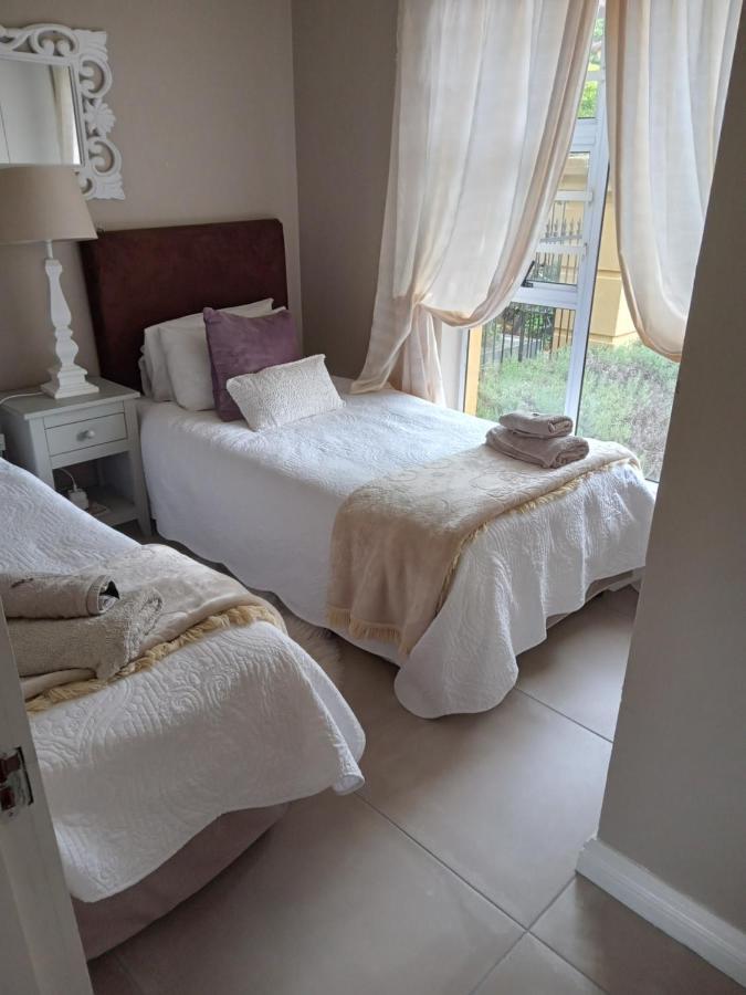 Toscana Cottage Port Elizabeth Exteriér fotografie
