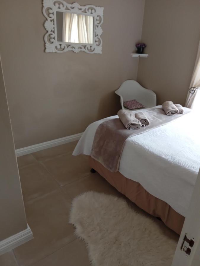 Toscana Cottage Port Elizabeth Exteriér fotografie