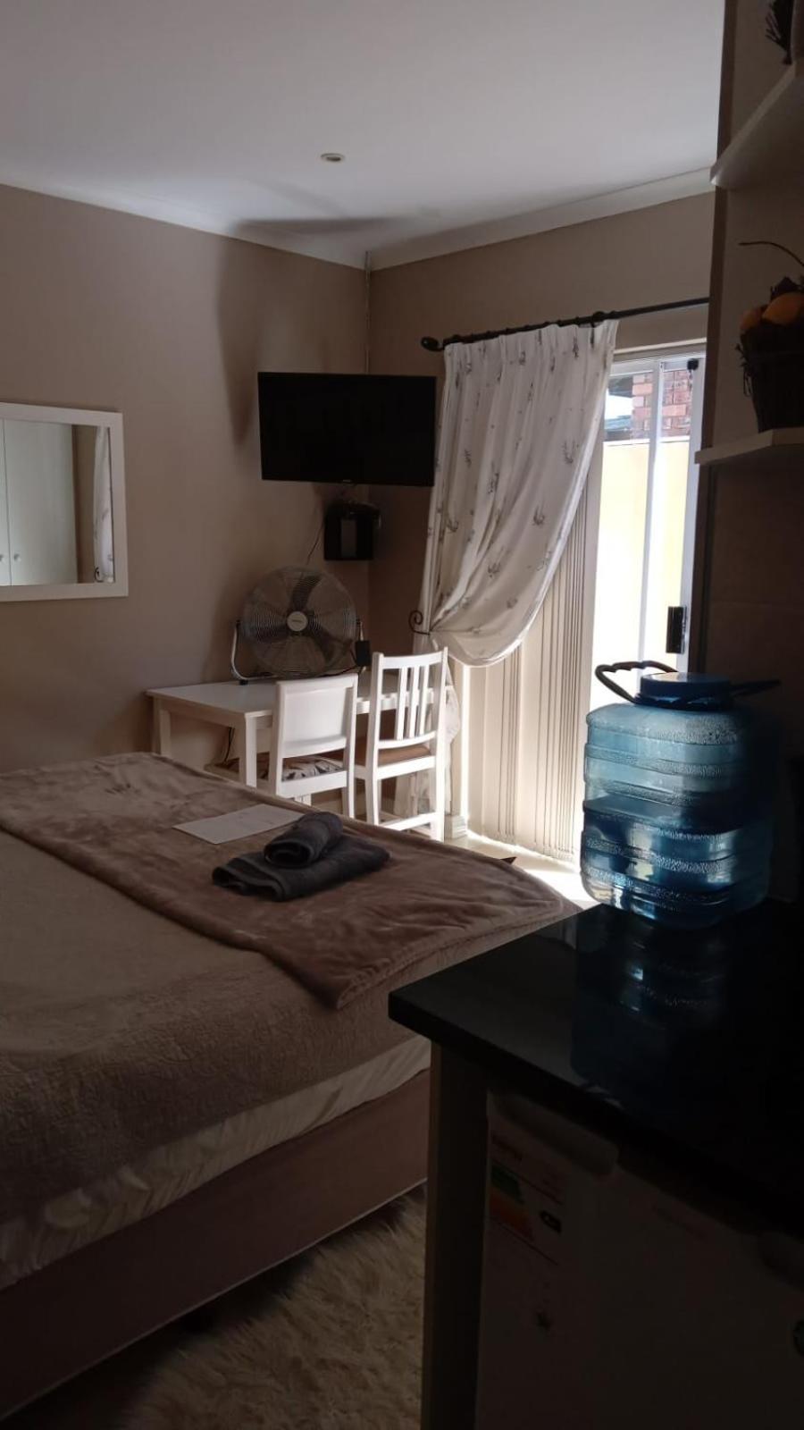 Toscana Cottage Port Elizabeth Pokoj fotografie