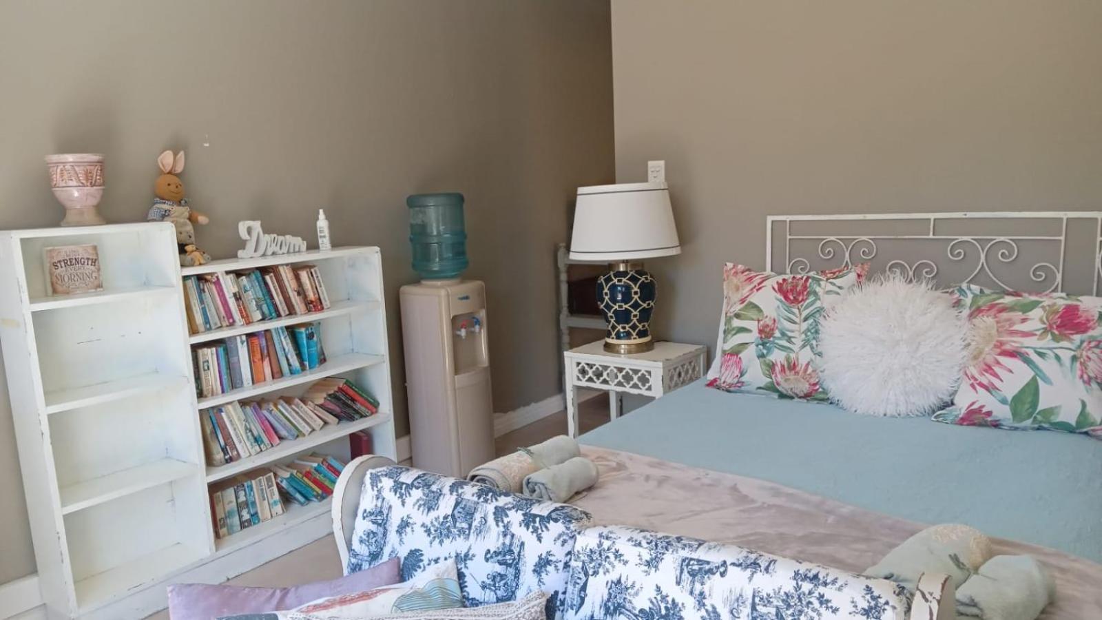 Toscana Cottage Port Elizabeth Pokoj fotografie