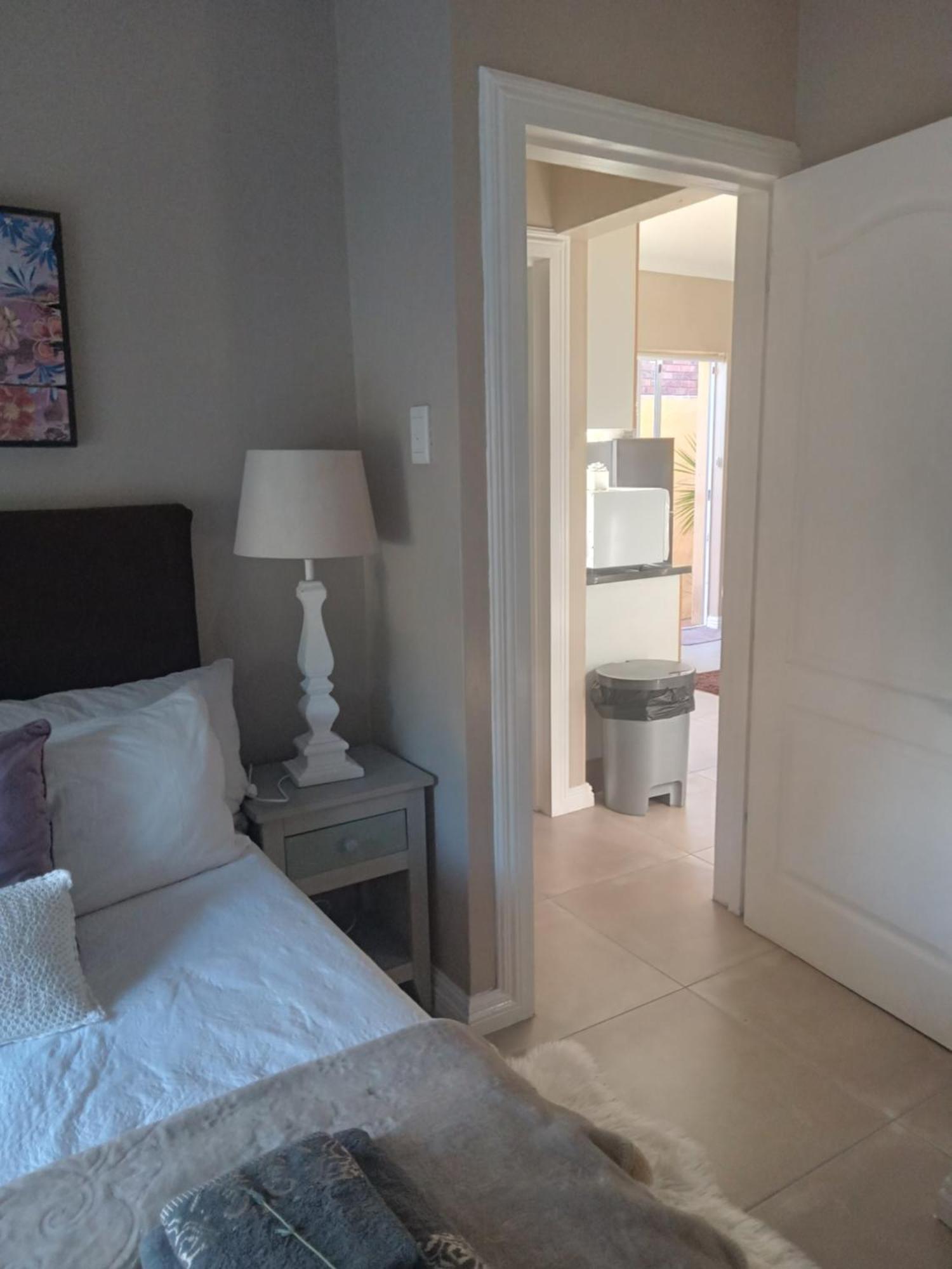 Toscana Cottage Port Elizabeth Pokoj fotografie