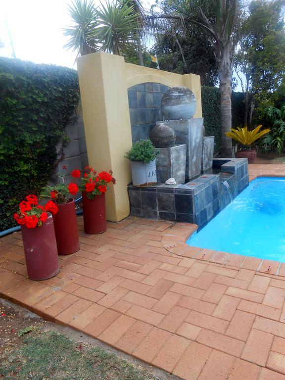 Toscana Cottage Port Elizabeth Exteriér fotografie