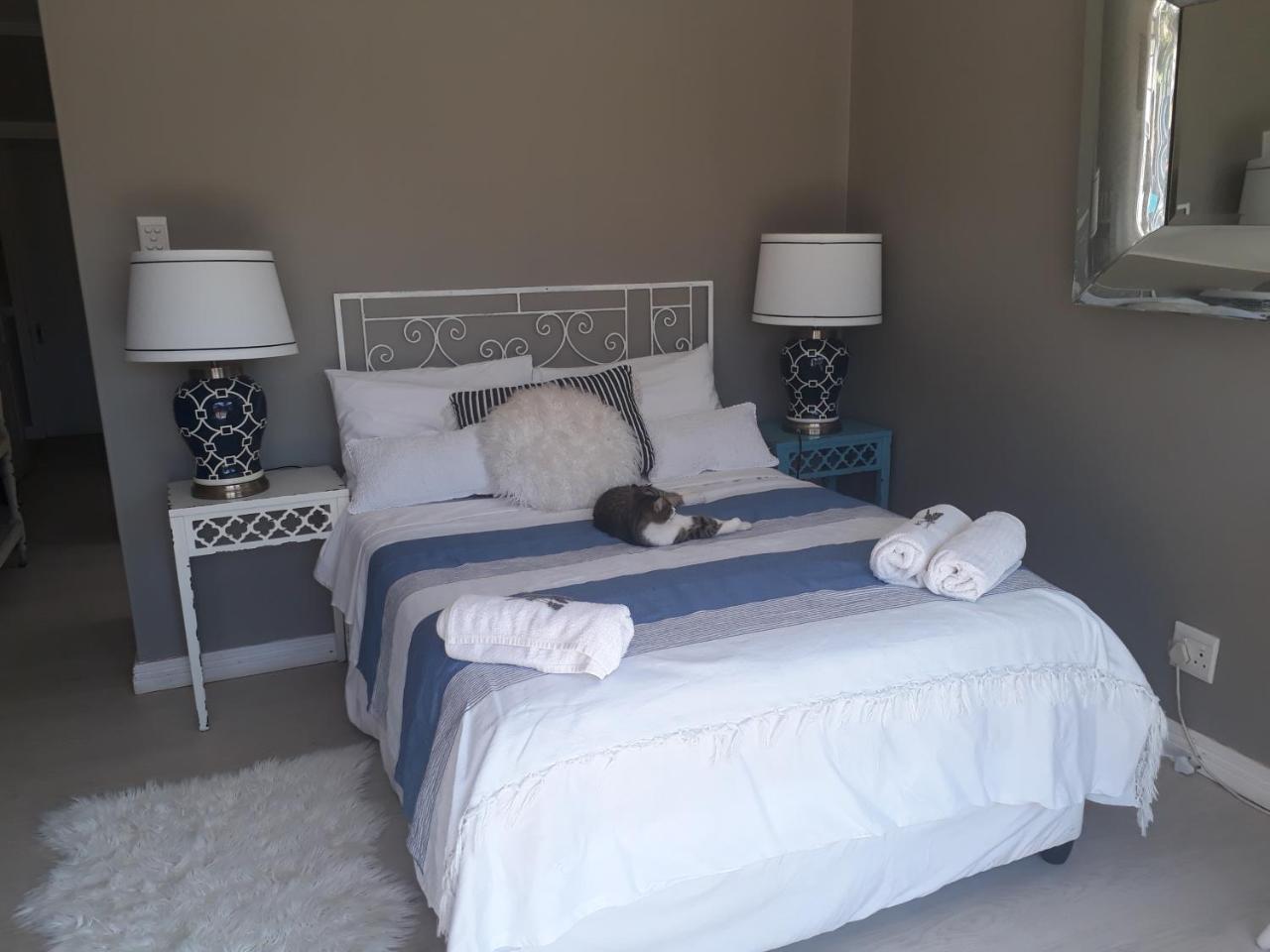 Toscana Cottage Port Elizabeth Exteriér fotografie