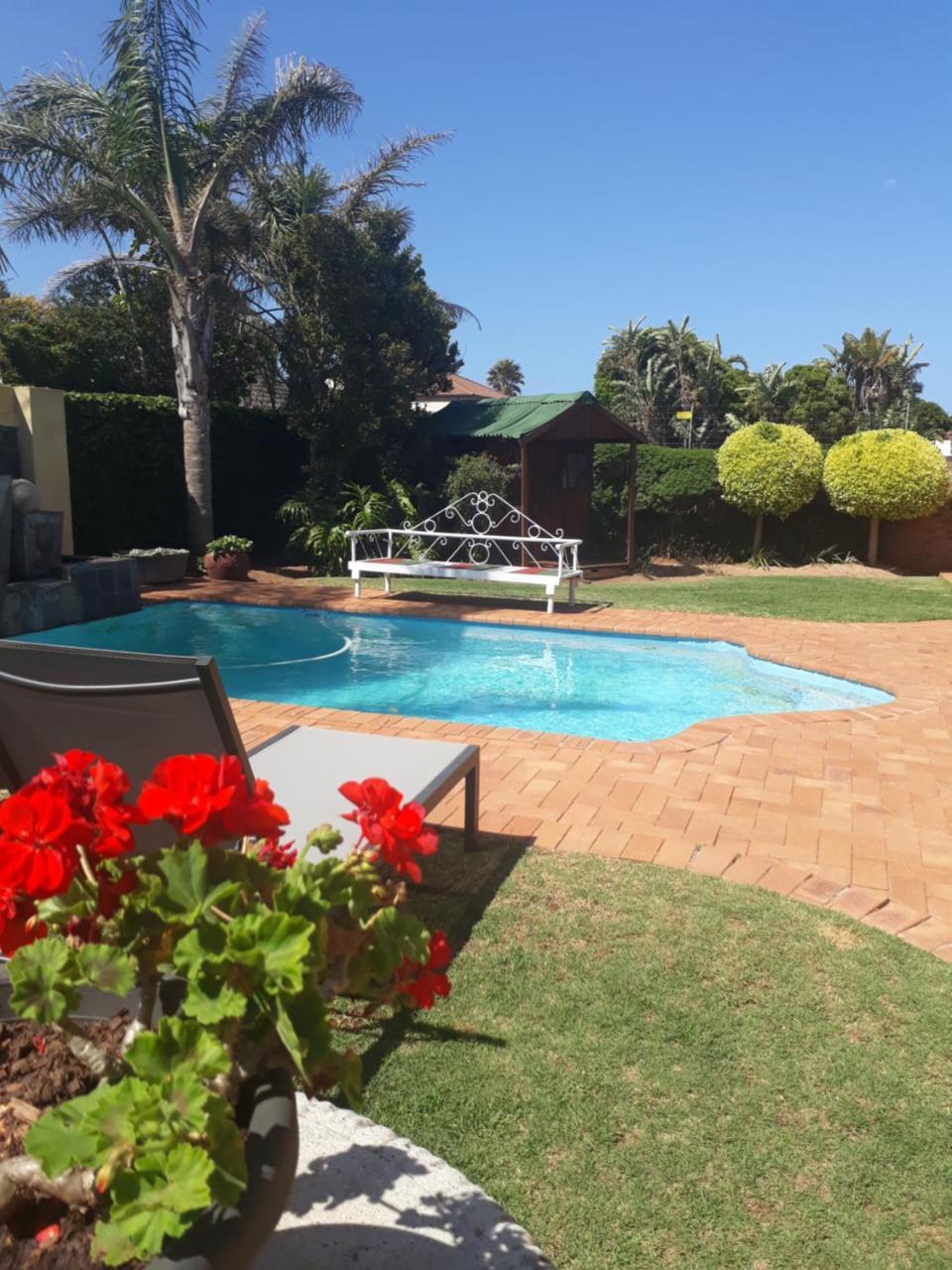 Toscana Cottage Port Elizabeth Exteriér fotografie